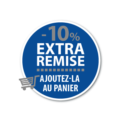 Offre spéciale