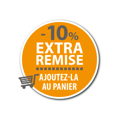 Offre spéciale