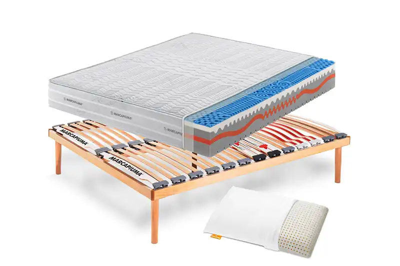 risparmia con sistema letto