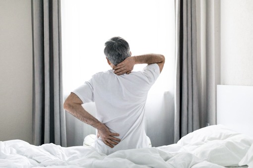 Materasso troppo morbido: perché fa male e come renderlo più sostenuto