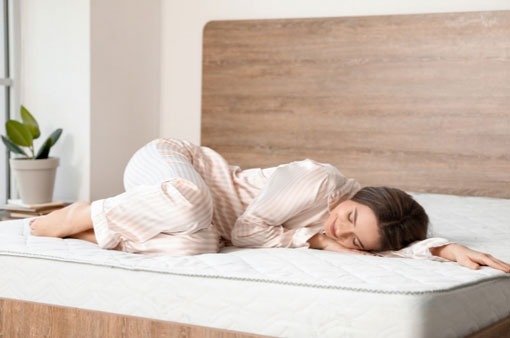Quando il materasso diventa scomodo: cosa succede e come rimediare